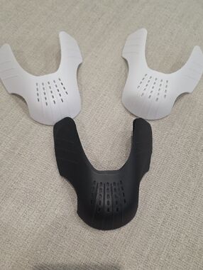 FREE With Shoe Purchase  Shoes Crease Protectors Message To Claim